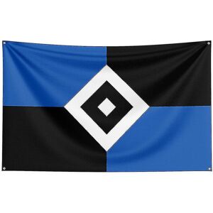 Unbranded (90 x 150cm, D) 3x5 Hamburger Sv Flag Polyester Printed Racing Sport Banner For Unbranded (90 x 150cm, D) 3x5 Hamburger Sv Flag Polyester Printed Racing Sport Banner For