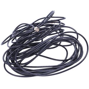 Unbranded 10m Black Rp-sma Male To Female Wifi Antenna Connector Extension Cable Unbranded 10m Black Rp-sma Male To Female Wifi Antenna Connector Extension Cable