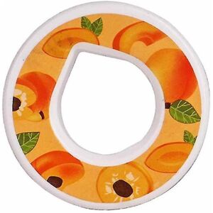 Unbranded (Peach Taste) Air Up Water Bottle Taste Pod / Air Fruit Fragrance Flavored Water Unbranded (Peach Taste) Air Up Water Bottle Taste Pod / Air Fruit Fragrance Flavored Water