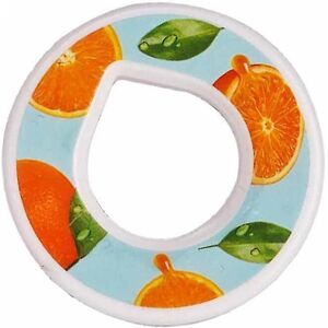 Unbranded (Orange Taste) Air Up Water Bottle Taste Pod / Air Fruit Fragrance Flavored Wate Unbranded (Orange Taste) Air Up Water Bottle Taste Pod / Air Fruit Fragrance Flavored Wate