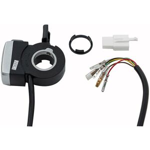 Unbranded E-bike Thumb Throttle Throttle Grip Throttle Lever Electric Bike Thumb Throttle Unbranded E-bike Thumb Throttle Throttle Grip Throttle Lever Electric Bike Thumb Throttle