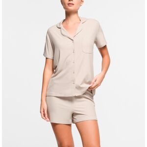Unbranded (Apricot, S) Skims Womens Modal Nightwear Short Sleeve Tops Shorts Pajama Set Ca Unbranded (Apricot, S) Skims Womens Modal Nightwear Short Sleeve Tops Shorts Pajama Set Ca