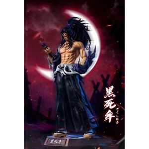 Unbranded (GK Kokushibo 31cm) Demon Slayer Anime Figure 30cm Kokushibo Daki Giyuutarou Dou Unbranded (GK Kokushibo 31cm) Demon Slayer Anime Figure 30cm Kokushibo Daki Giyuutarou Dou