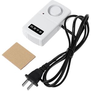 Unbranded Hot! 120db Power Cut Failure Outage Automatic Alarm Warn Siren Led Indicator Unbranded Hot! 120db Power Cut Failure Outage Automatic Alarm Warn Siren Led Indicator