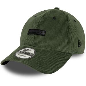 McLaren Automotive New Era 9Forty Cord Olive Green Team Cap McLaren Automotive New Era 9Forty Cord Olive Green Team Cap