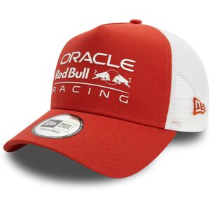 Red Bull Racing F1 New Era Seasonal E-Frame Trucker Cap Red Bull Racing F1 New Era Seasonal E-Frame Trucker Cap