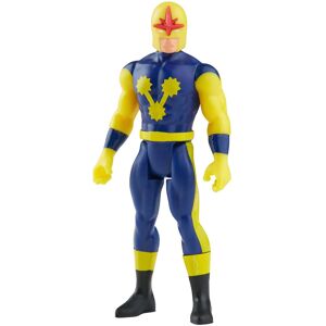 Marvel Legends Series 3.75-inch Retro 375 Collection Nova Collectible Marvel Legends Series 3.75-inch Retro 375 Collection Nova Collectible