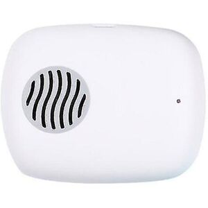 Unbranded (white) Rechargeable Toothbrush Sanitizer Sterilizer With Fan Portable Travel To Unbranded (white) Rechargeable Toothbrush Sanitizer Sterilizer With Fan Portable Travel To