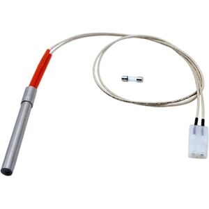 Unbranded Igniter Hot Rod Replacement Kit For Traeger Pellet Grills Smoker Ignitermr Unbranded Igniter Hot Rod Replacement Kit For Traeger Pellet Grills Smoker Ignitermr