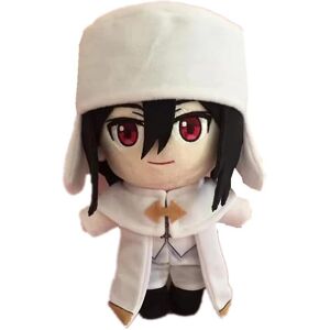 Unbranded Anime Plushie Stuffed Xmas Gift Doll Anime Figure Birthday Gifts For Kids Girls Unbranded Anime Plushie Stuffed Xmas Gift Doll Anime Figure Birthday Gifts For Kids Girls