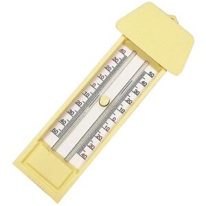 Unbranded Sunrain Digital Max Min Greenhouse Thermometer - Max Min Thermometer To Measure Unbranded Sunrain Digital Max Min Greenhouse Thermometer - Max Min Thermometer To Measure