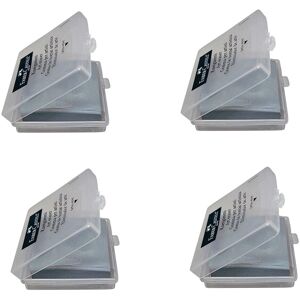 Faber Castell Erasers - Drawing Art kneaded Erasers Large Size Grey - Faber Castell Erasers - Drawing Art kneaded Erasers Large Size Grey -