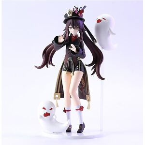 Unbranded Genshin Impact Mihoyo Game Hu Tao Action Toy Figures Model Decoration Figure Toy Unbranded Genshin Impact Mihoyo Game Hu Tao Action Toy Figures Model Decoration Figure Toy