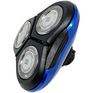 Unbranded Rq11 Replacement Shaver Head For Rq1150 Rq1160 Rq1170 Rq1180 Rq1141 Rq1145 Rq113 Unbranded Rq11 Replacement Shaver Head For Rq1150 Rq1160 Rq1170 Rq1180 Rq1141 Rq1145 Rq113