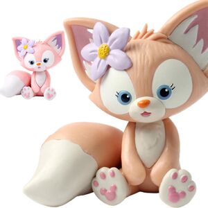 Unbranded 2pcs Linabell Figures Toy Cute Model Doll Toys Table Decoration Ornaments Kids G Unbranded 2pcs Linabell Figures Toy Cute Model Doll Toys Table Decoration Ornaments Kids G