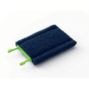 3M 903 Low Scratch Cleaning Pad Blue (Case of 6) 3M 903 Low Scratch Cleaning Pad Blue (Case of 6)