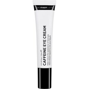 The INKEY List Caffeine Eye Cream Reduce Eye Puffiness and Dark Circle Blur Fi The INKEY List Caffeine Eye Cream Reduce Eye Puffiness and Dark Circle Blur Fi