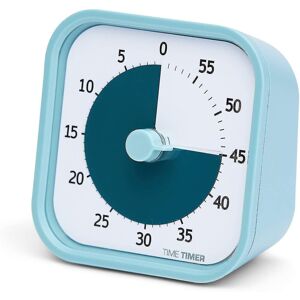 Unbranded Time Timer Home - 60 Minute Kids Visual Timer Home Edition - For Homeschool Supp Unbranded Time Timer Home - 60 Minute Kids Visual Timer Home Edition - For Homeschool Supp