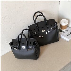 Unbranded (Black Large) Womens Sophisticated Tote Bag Designed For Fashion Lovers With Roo Unbranded (Black Large) Womens Sophisticated Tote Bag Designed For Fashion Lovers With Roo