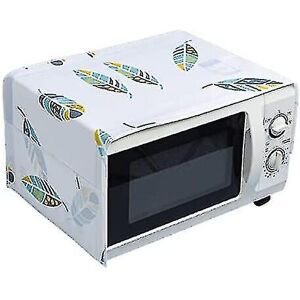Unbranded Microwave/multi-function Oven Dust Proof Cover Grease Cover With Pocket Kitchen Unbranded Microwave/multi-function Oven Dust Proof Cover Grease Cover With Pocket Kitchen