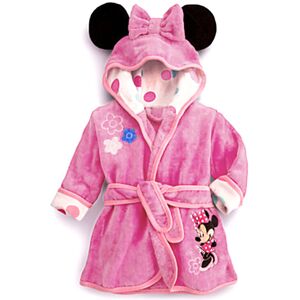 Unbranded (pink, 100(75-85cm)) Winter Kids Cartoon Animal Fleece Robe Cozy Flannel Pajamas Unbranded (pink, 100(75-85cm)) Winter Kids Cartoon Animal Fleece Robe Cozy Flannel Pajamas