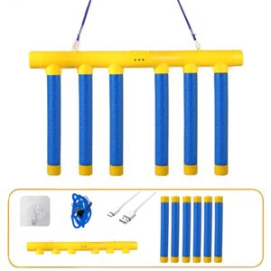 Unbranded (A) Catching Sticks Game Toy for Kids Reaction Training Unbranded (A) Catching Sticks Game Toy for Kids Reaction Training