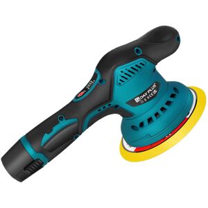 YouseaHome Cordless Car Polisher Electric Polishing Waxer Machine Kit 300W 2500-2800rpm 8 V YouseaHome Cordless Car Polisher Electric Polishing Waxer Machine Kit 300W 2500-2800rpm 8 V