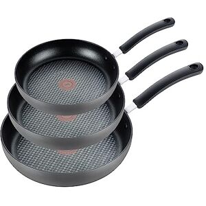 Tefal Mezone T-FAL Ultimate Hard Anodized Nonstick 8-Inch, 10.25-Inch and 12-Inch Fry Tefal Mezone T-FAL Ultimate Hard Anodized Nonstick 8-Inch, 10.25-Inch and 12-Inch Fry