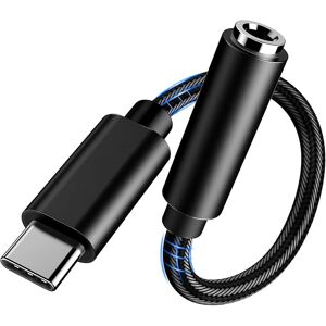 Unbranded Usb C To 3.5mm Jack Headphone Adapter,type C To 3.5 Mm Jack Adapter Aux Audio Ad Unbranded Usb C To 3.5mm Jack Headphone Adapter,type C To 3.5 Mm Jack Adapter Aux Audio Ad