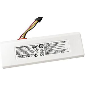 Unbranded New 14.4v 2600mah P1904-4s1p-mm Battery Compatible with 1c Stytj01zhm Robot Vacu Unbranded New 14.4v 2600mah P1904-4s1p-mm Battery Compatible with 1c Stytj01zhm Robot Vacu