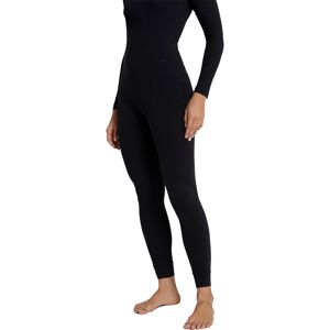 (20 UK, Jet Black) Animal Womens/Ladies Blaze Base Layer Bottoms (20 UK, Jet Black) Animal Womens/Ladies Blaze Base Layer Bottoms