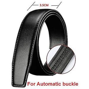 Unbranded (3.5cm no holes, 115CM) 2.4cm 2.8cm 3.0cm 3.2cm 3.5cm 3.8cm Width Belt Body Stra Unbranded (3.5cm no holes, 115CM) 2.4cm 2.8cm 3.0cm 3.2cm 3.5cm 3.8cm Width Belt Body Stra