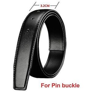 Unbranded (3.2cm with holes, 110cm) 2.4cm 2.8cm 3.0cm 3.2cm 3.5cm 3.8cm Width Belt Body St Unbranded (3.2cm with holes, 110cm) 2.4cm 2.8cm 3.0cm 3.2cm 3.5cm 3.8cm Width Belt Body St