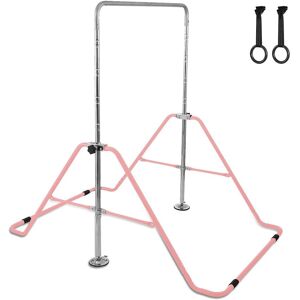 Unbranded Kids Gymnastics Bar Jungle Training Monkey Bar Adjustable zontal Kip Bar Gym Pin Unbranded Kids Gymnastics Bar Jungle Training Monkey Bar Adjustable zontal Kip Bar Gym Pin