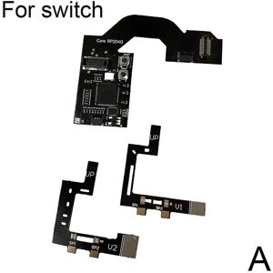 Unbranded (For switch) For Ns Switch/switch Lite/switch Oled Cable For Hwfly Core Or Sx Co Unbranded (For switch) For Ns Switch/switch Lite/switch Oled Cable For Hwfly Core Or Sx Co