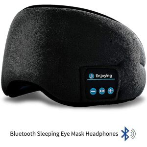 Unbranded Bluetooth Sleeping Eye Mask Headphones,4.2 Wireless Bluetooth Headset Music Trav Unbranded Bluetooth Sleeping Eye Mask Headphones,4.2 Wireless Bluetooth Headset Music Trav