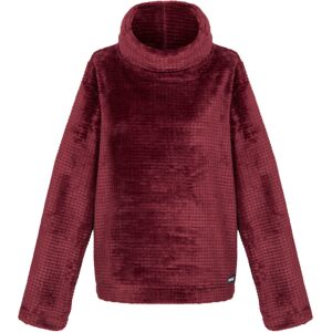 (8 UK, Cabernet) Regatta Womens/Ladies Bardou II Velour Fleece Top (8 UK, Cabernet) Regatta Womens/Ladies Bardou II Velour Fleece Top