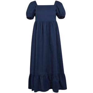 (18 UK, Navy) Regatta Womens/Ladies Emilrah Midi Dress (18 UK, Navy) Regatta Womens/Ladies Emilrah Midi Dress