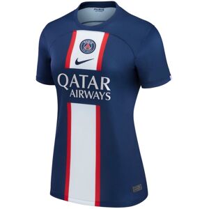Nike (X-Small (UK 4-6)) Paris Saint-Germain Ladies Home Shirt 2022/23 Nike (X-Small (UK 4-6)) Paris Saint-Germain Ladies Home Shirt 2022/23