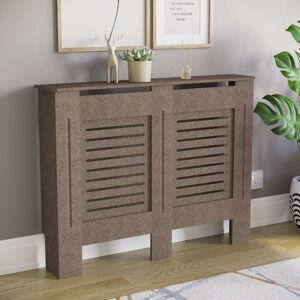 Home Discount (Medium) Milton Radiator Cover Heating Guard Cabinet Vents Home Discount (Medium) Milton Radiator Cover Heating Guard Cabinet Vents