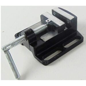 Dirty Pro Tools 2.5" Budget Pillar Press Drill Bench Cross Sliding Milling Workshop Vice Dirty Pro Tools 2.5" Budget Pillar Press Drill Bench Cross Sliding Milling Workshop Vice