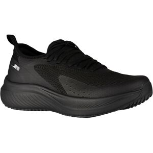 (7 UK, Black) Trespass Mens Blaise Trainers (7 UK, Black) Trespass Mens Blaise Trainers