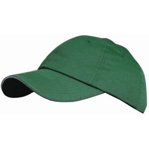 Result Heavy Brushed Cotton Baseball Cap - Pack of 2 - Unisex Result Heavy Brushed Cotton Baseball Cap - Pack of 2 - Unisex