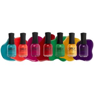 Orly Nail Polish 18ml Orly Nail Polish 18ml