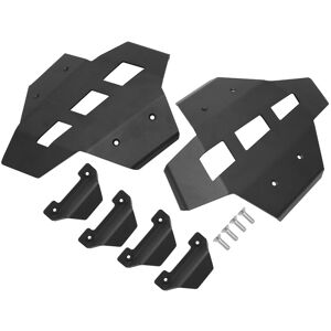 Maxpower (No Logo) R1250GS Cylinder Head Guards Protector Cover For BMW R 1250 GS ADV 125 Maxpower (No Logo) R1250GS Cylinder Head Guards Protector Cover For BMW R 1250 GS ADV 125