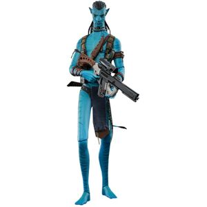 Hot Toys Jake Sully - Avatar 2 Water - Collectible 45cm Hot Toys Jake Sully - Avatar 2 Water - Collectible 45cm