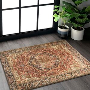 Imperial Rooms (60cm x 110cm (2ft x 3ft 7")_ Large Mat For Indoor Outdoor Bath Bathroom Floor) Imperial Rooms (60cm x 110cm (2ft x 3ft 7")_ Large Mat For Indoor Outdoor Bath Bathroom Floor)
