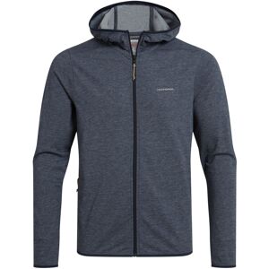 Craghoppers Mens Deft Nosilife Full Zip Hoodie Craghoppers Mens Deft Nosilife Full Zip Hoodie