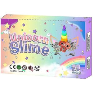 Unbranded Slime Advent Calendar Countdown To Christmas 24 Day Surprises For Kids Ages 3 An Unbranded Slime Advent Calendar Countdown To Christmas 24 Day Surprises For Kids Ages 3 An