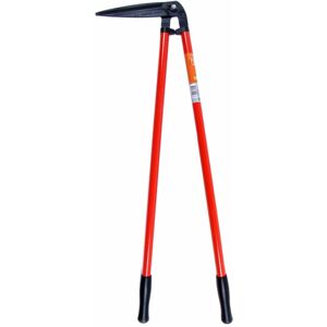 Bahco P75 Lawn Shears with Vertical Blades and Steel Handles 39Inch Bahco P75 Lawn Shears with Vertical Blades and Steel Handles 39Inch